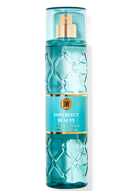 Body Mist Bath & Body Works