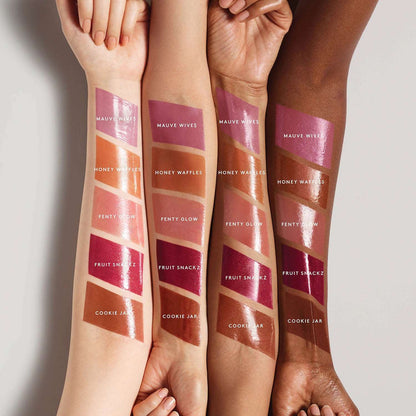 PREORDEN | Fenty Beauty by Rihanna Gloss Bomb Cream Color Drip Lip Cream