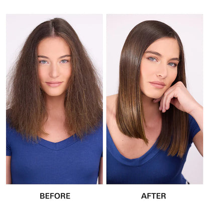 COLOR WOW One Minute Transformation Anti Frizz Styling Cream
