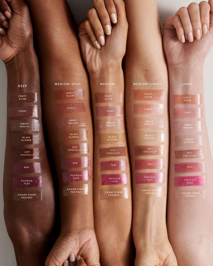 PREORDEN | Fenty Beauty by Rihanna Gloss Bomb Universal Lip Luminizer