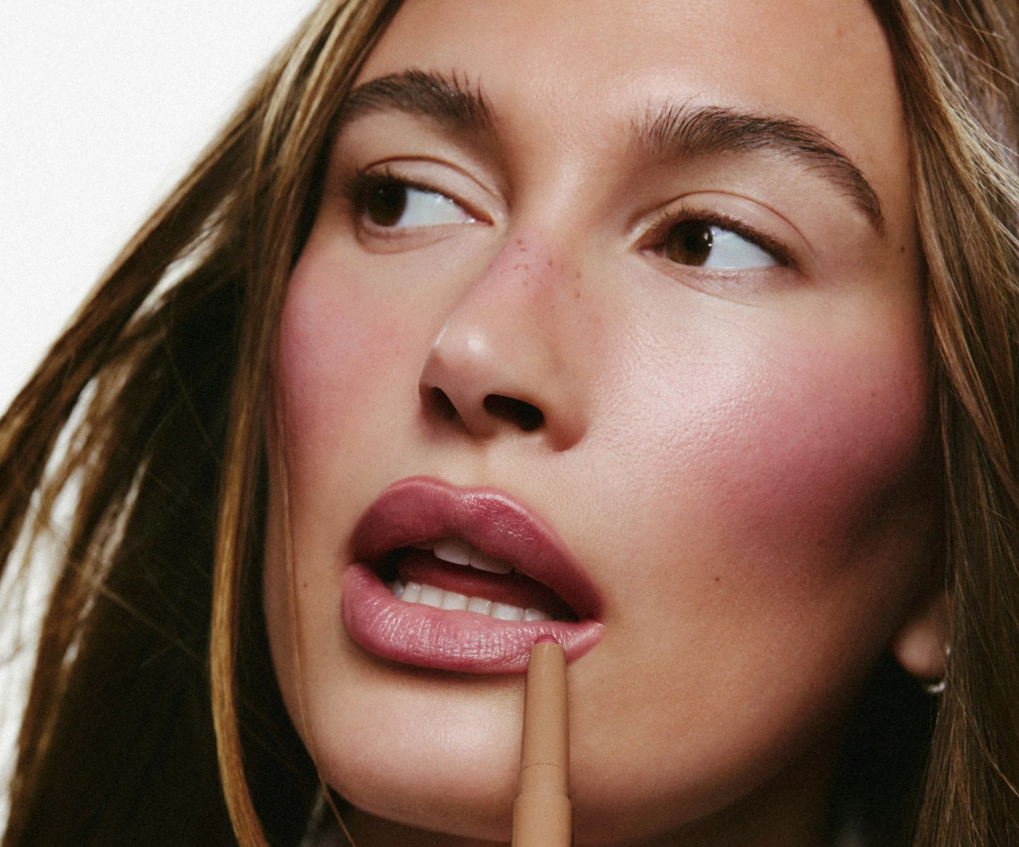 Rhode | The contouring lip shaper