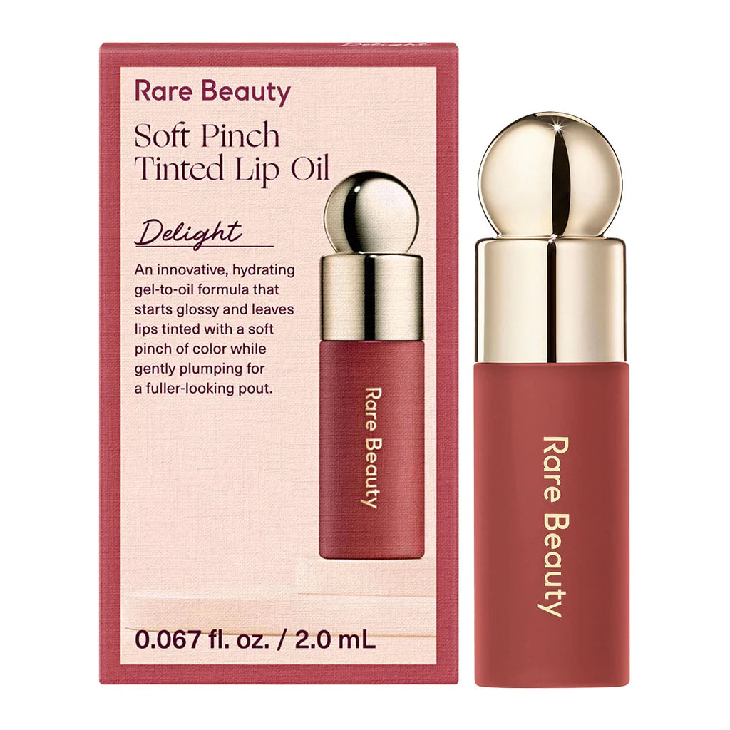 Rare Beauty | soft pinch tinted lip oil mini