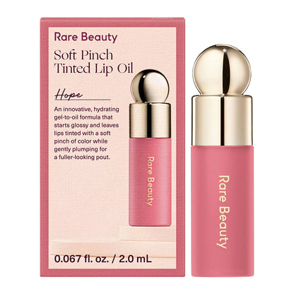 Rare Beauty | soft pinch tinted lip oil mini