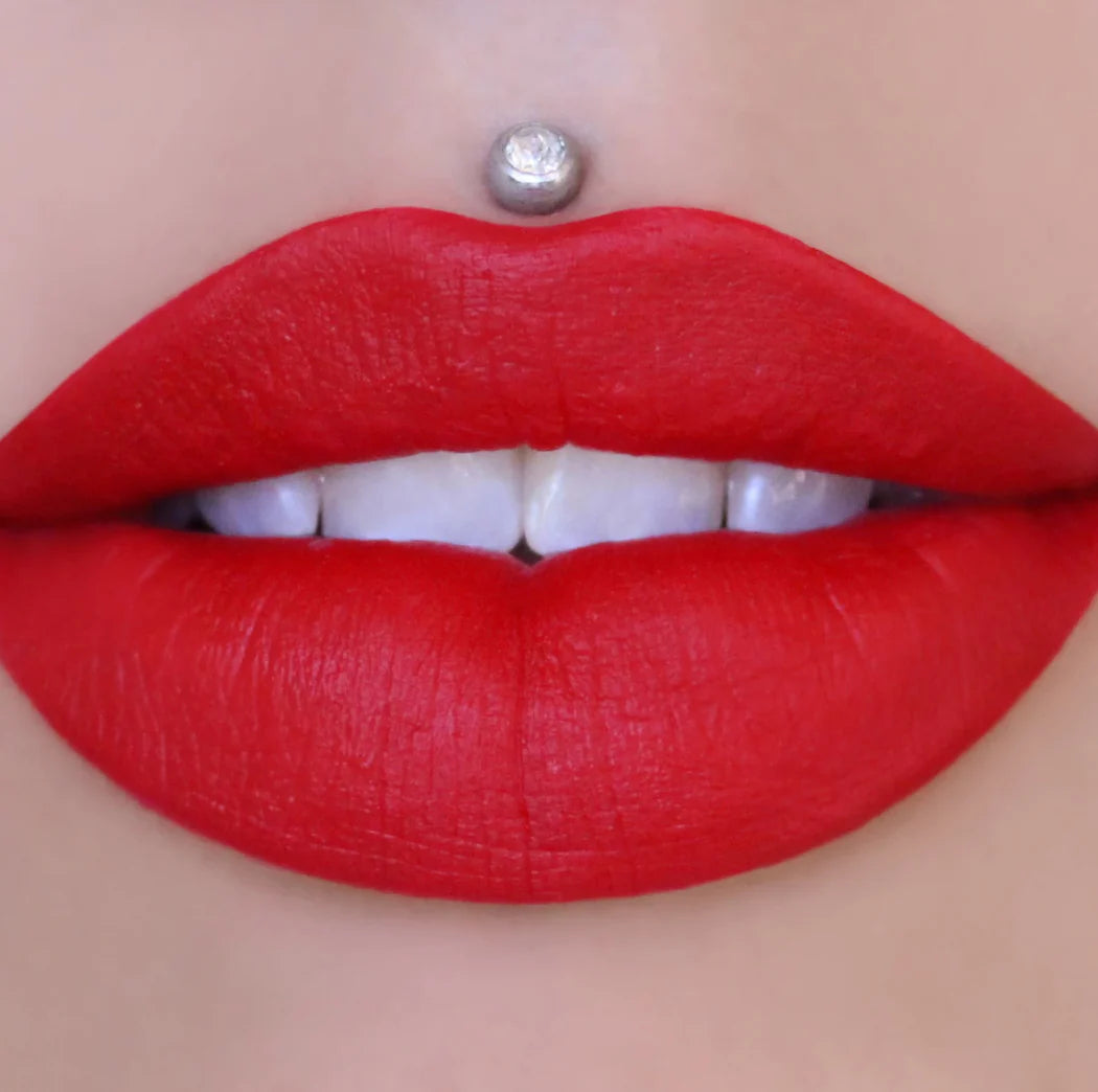 VELOUR LIQUID LIPSTICKS | TONO REDRUM