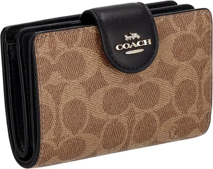 COACH MÉDIUM WALLET