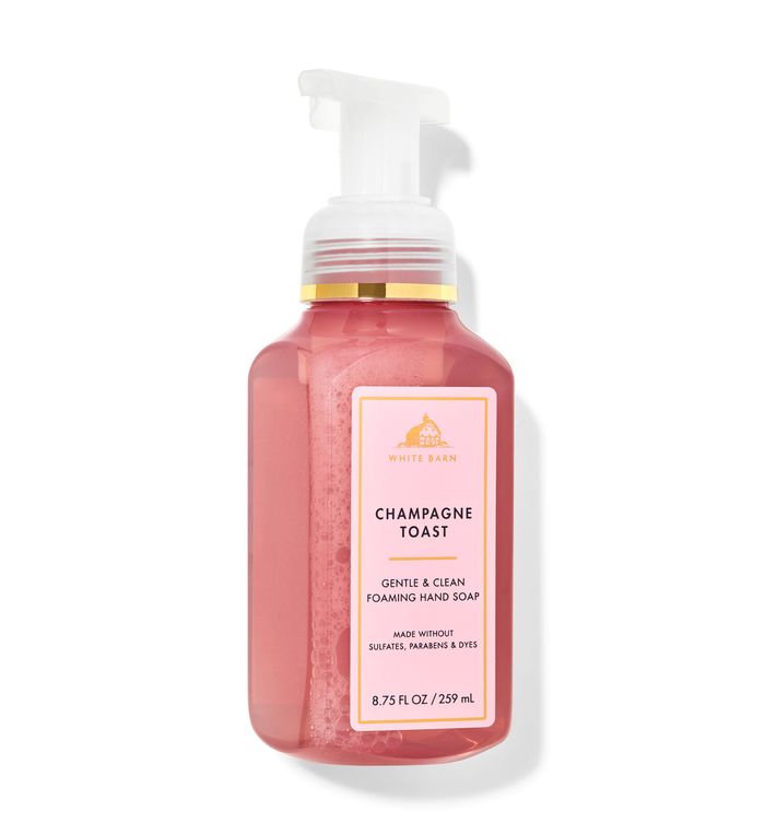Bath & body / Jabón de manos