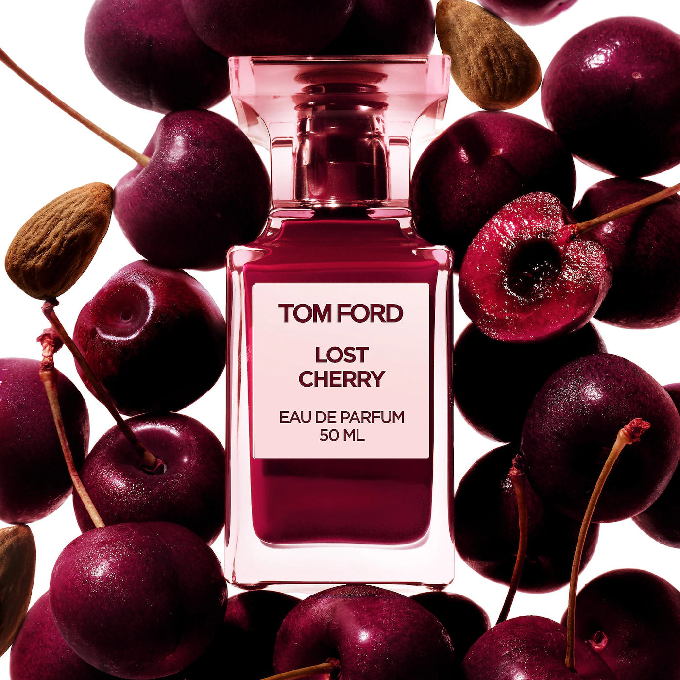 TOM FORD / Mini Lost Cherry & Soleil Blanc Eau de Parfum Perfume Gift Set