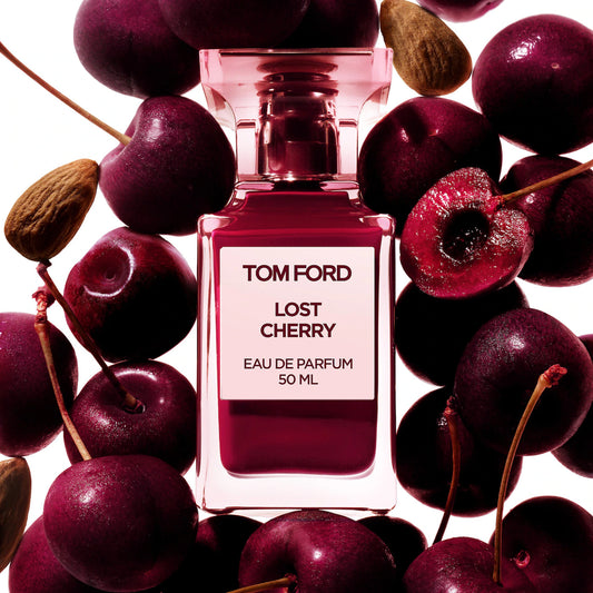 TOM FORD / Mini Lost Cherry & Soleil Blanc Eau de Parfum Perfume Gift Set