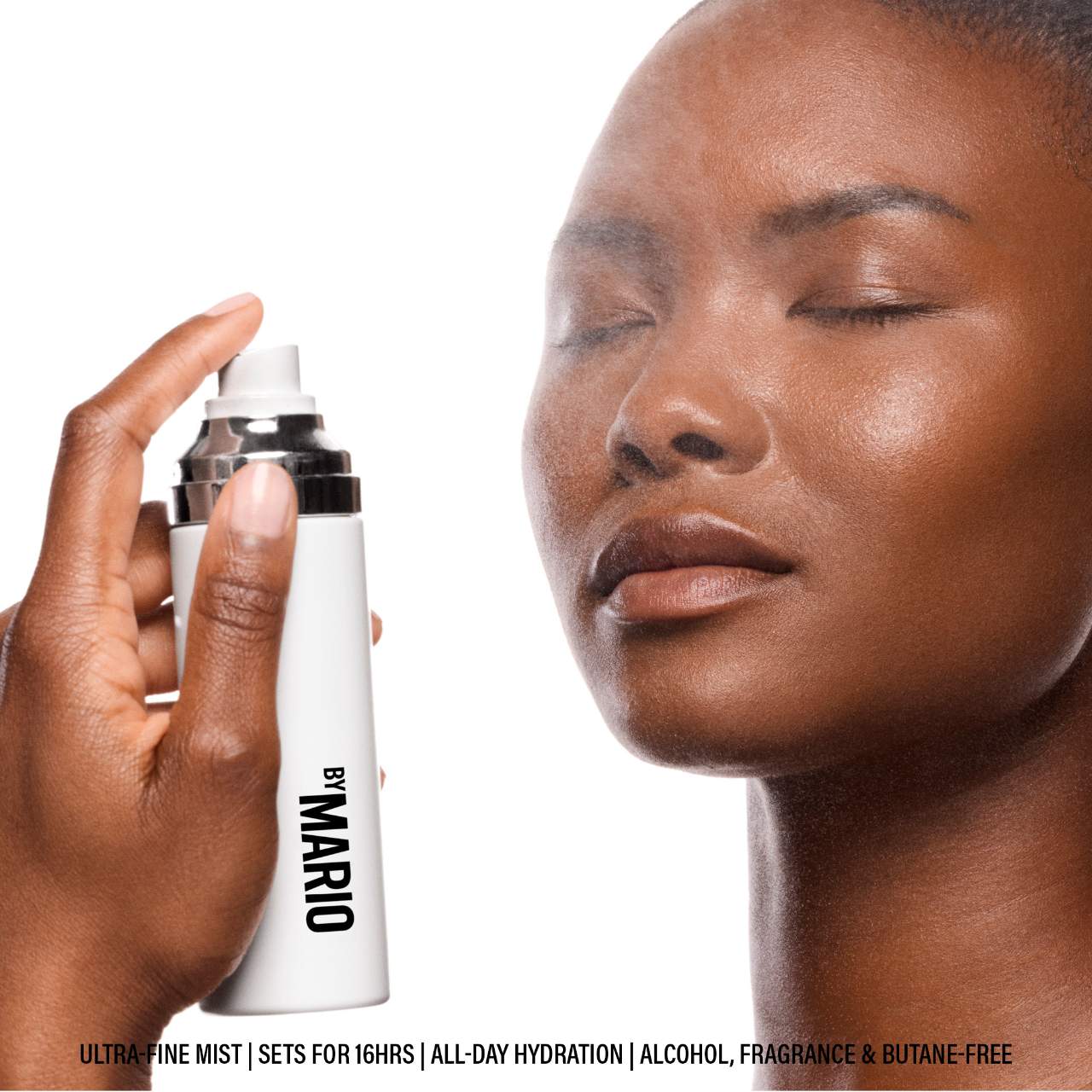 MAKEUP BY MARIO / SETTING SPRAY 100 ML