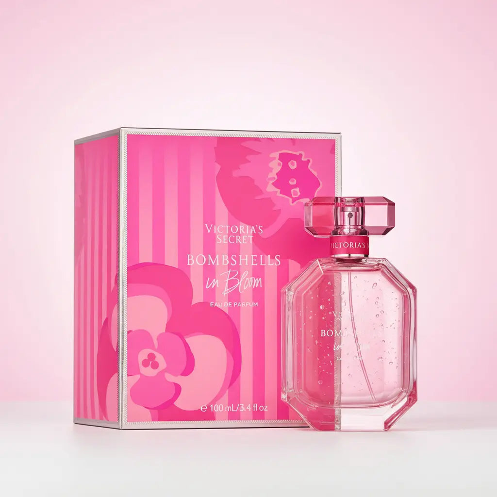 VICTORIAˋS SECRET / EAU PARFUM BOMBSHELLS IN BLOOM