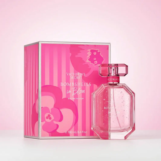 VICTORIAˋS SECRET / EAU PARFUM BOMBSHELLS IN BLOOM