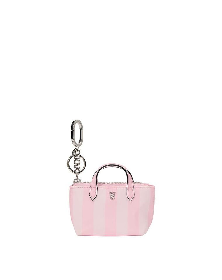 VICTORIA'S SECRET / MONEDERO LLAVERO