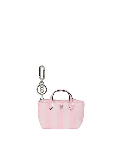 VICTORIA'S SECRET / MONEDERO LLAVERO