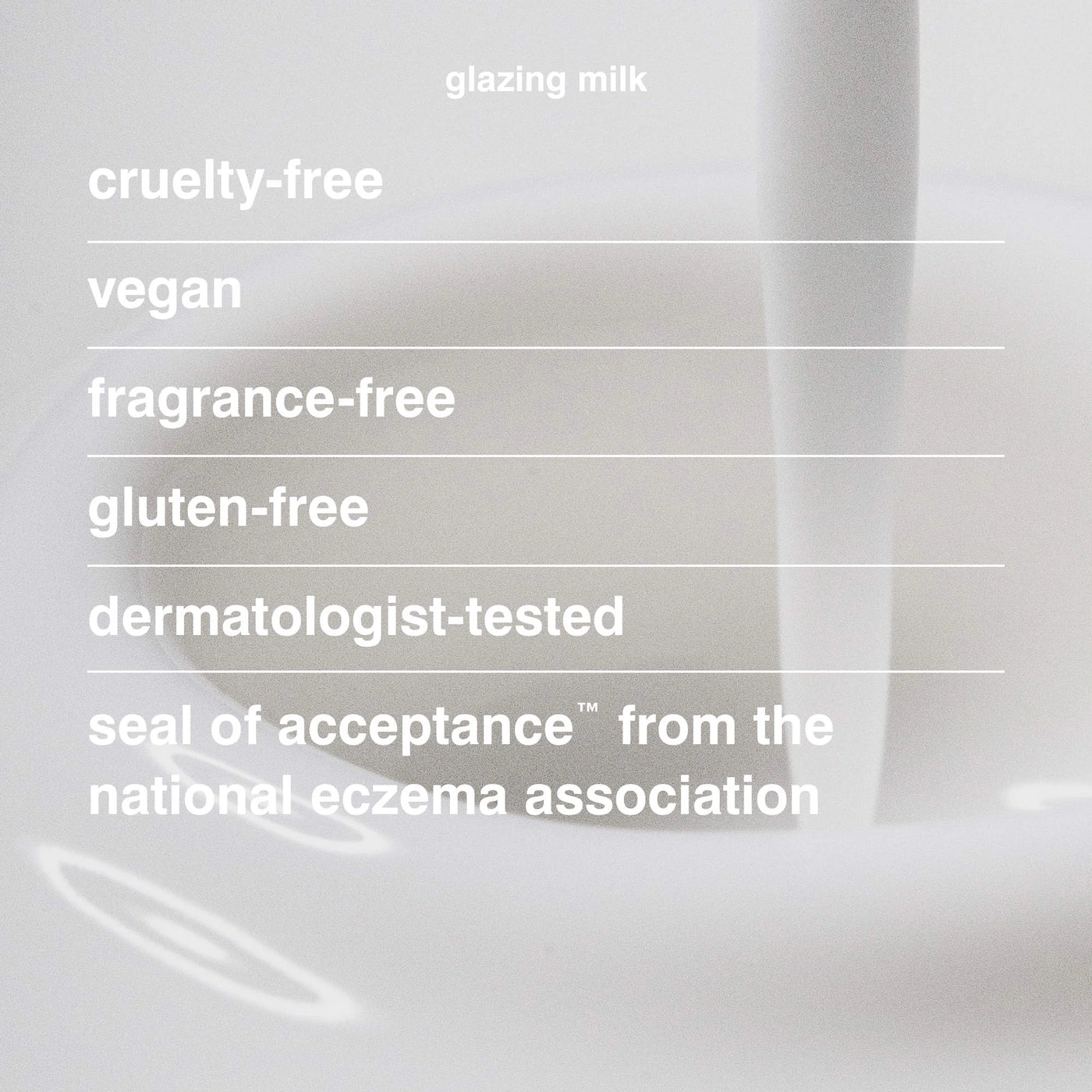 RHODE / Glazing Milk Ceramide Facial Essence