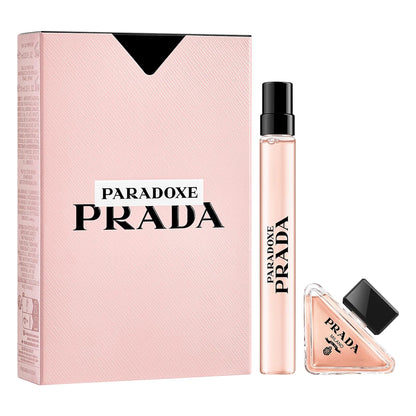 PRADA / Mini Paradoxe Eau de Parfum Gift Set