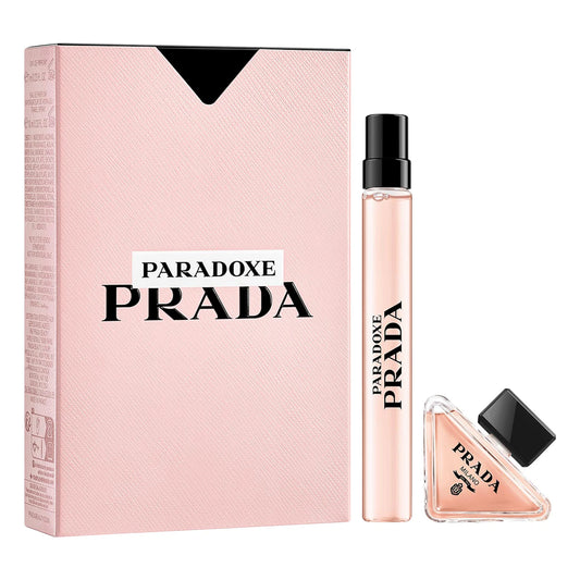PRADA / Mini Paradoxe Eau de Parfum Gift Set