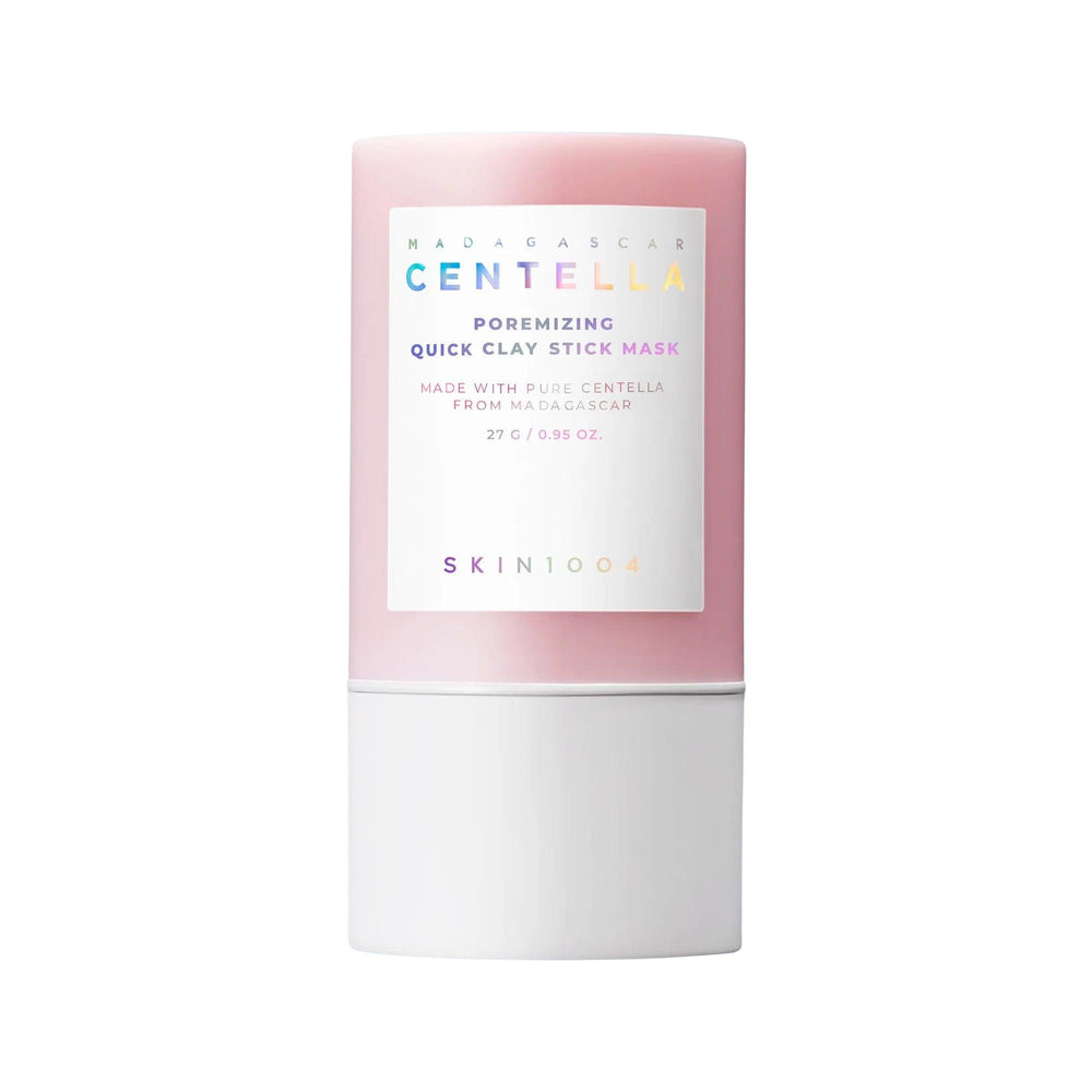 CENTELLA / POREMIZING QUICK CLAY STICK MASK