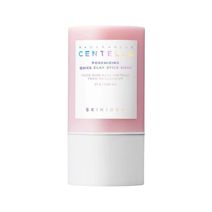 CENTELLA / POREMIZING QUICK CLAY STICK MASK