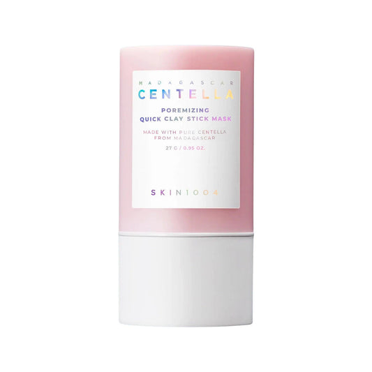 CENTELLA / POREMIZING QUICK CLAY STICK MASK