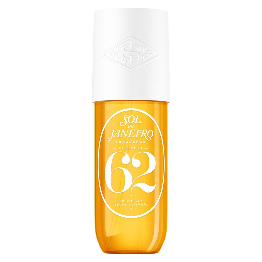 Cheirosa 62 / Body Perfume Mist| sol de janeiro 240ml