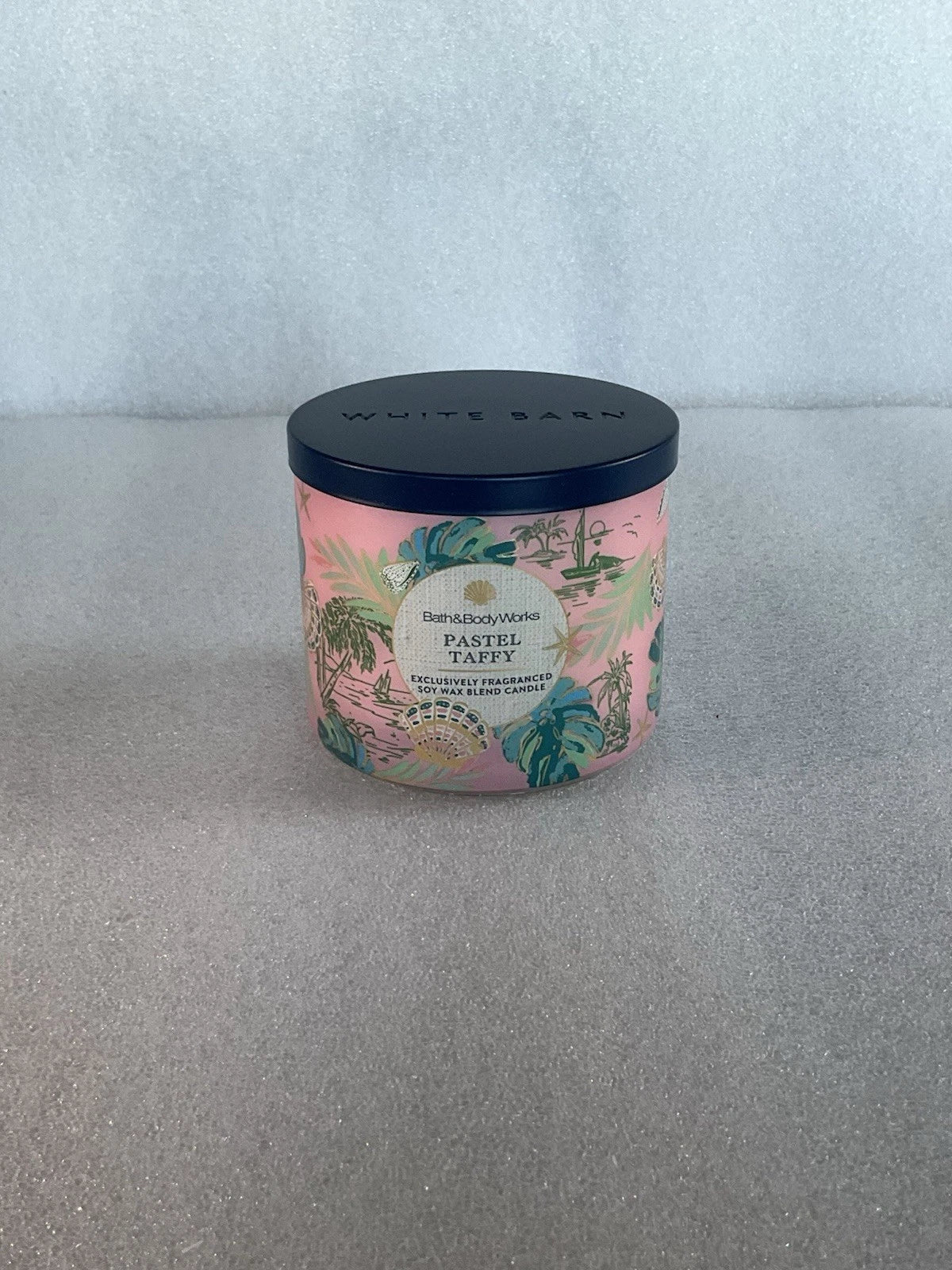 Bath & Body / SCENTED CANDLE