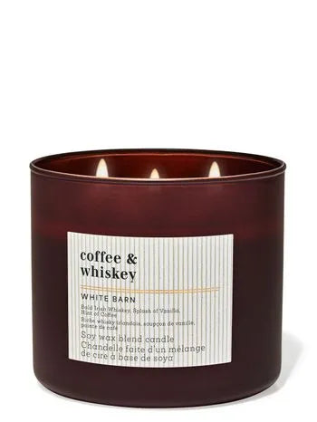 Bath & Body / SCENTED CANDLE