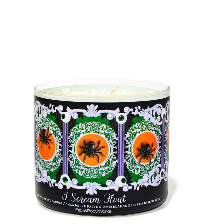 Bath & Body / SCENTED CANDLE