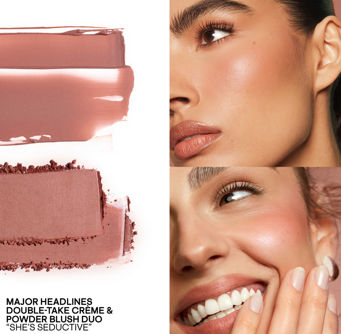 PATRICK TA / MINI MUST-HAVE BLUSH DUO SET
