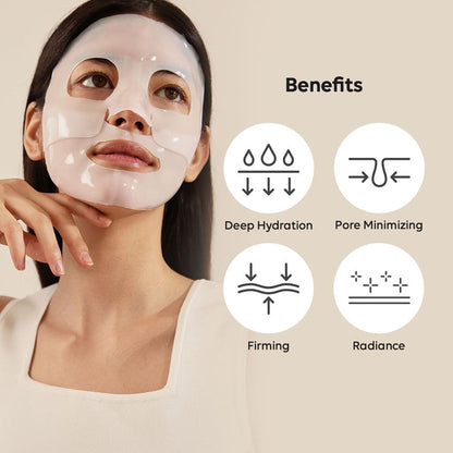 BIODANCE / MASCARILLA