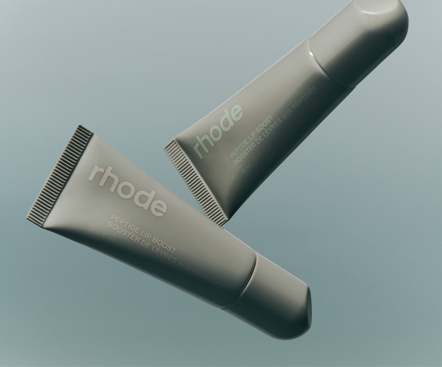 Rhode / peptide lip boost