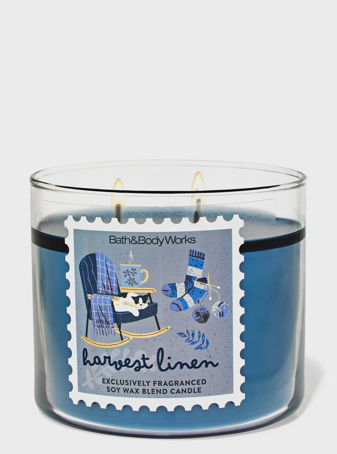 Bath & Body / SCENTED CANDLE