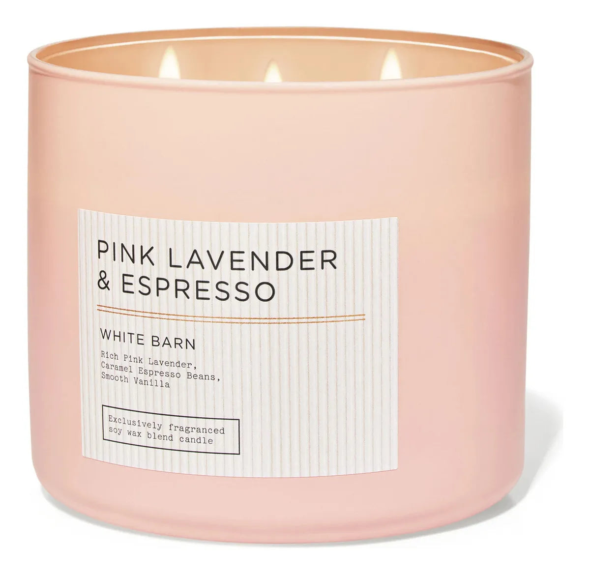 Bath & Body / SCENTED CANDLE