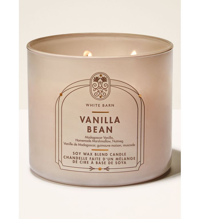 Bath & Body / SCENTED CANDLE