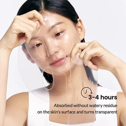 BIODANCE / MASCARILLA