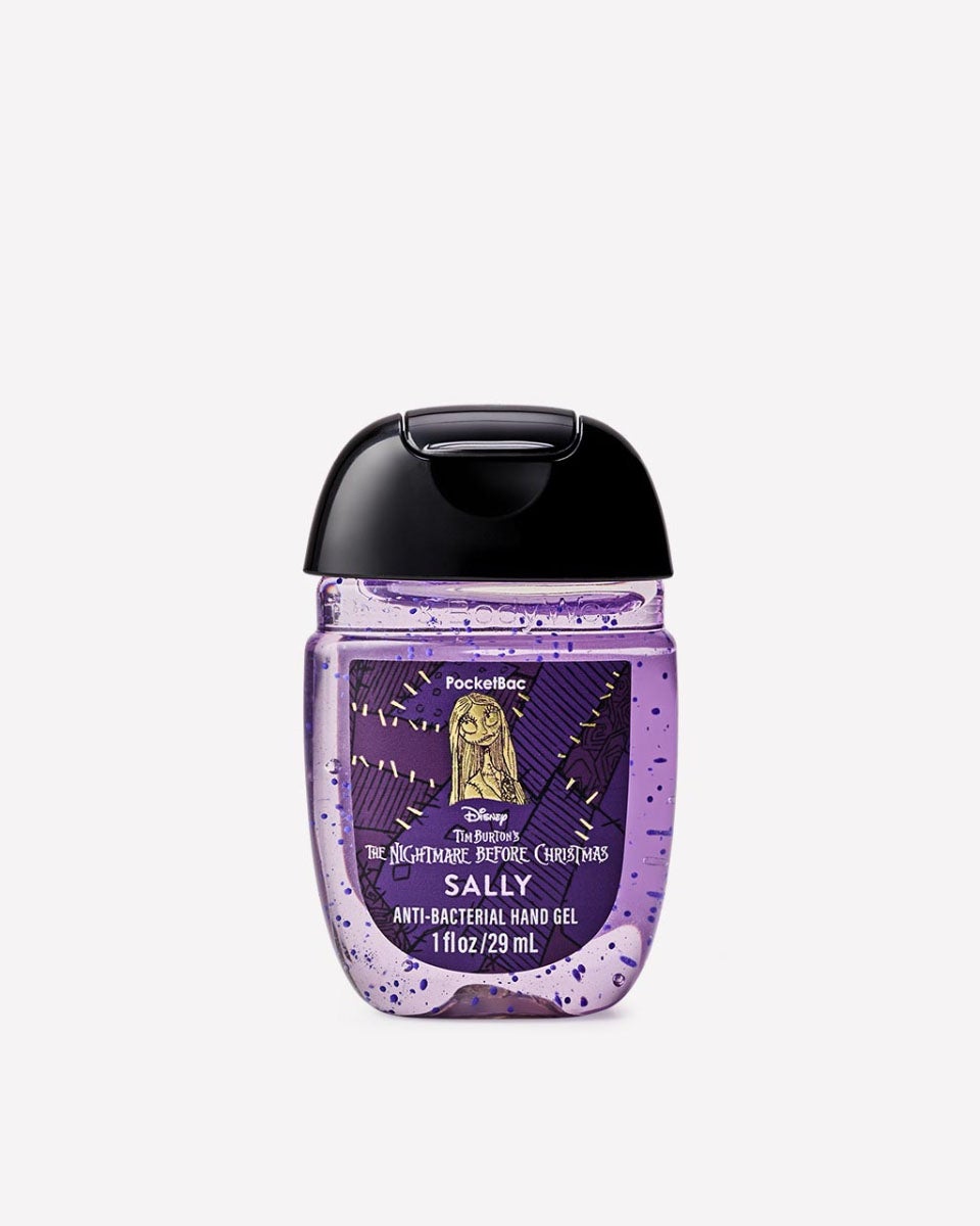 Gel antibacterial / colección jack