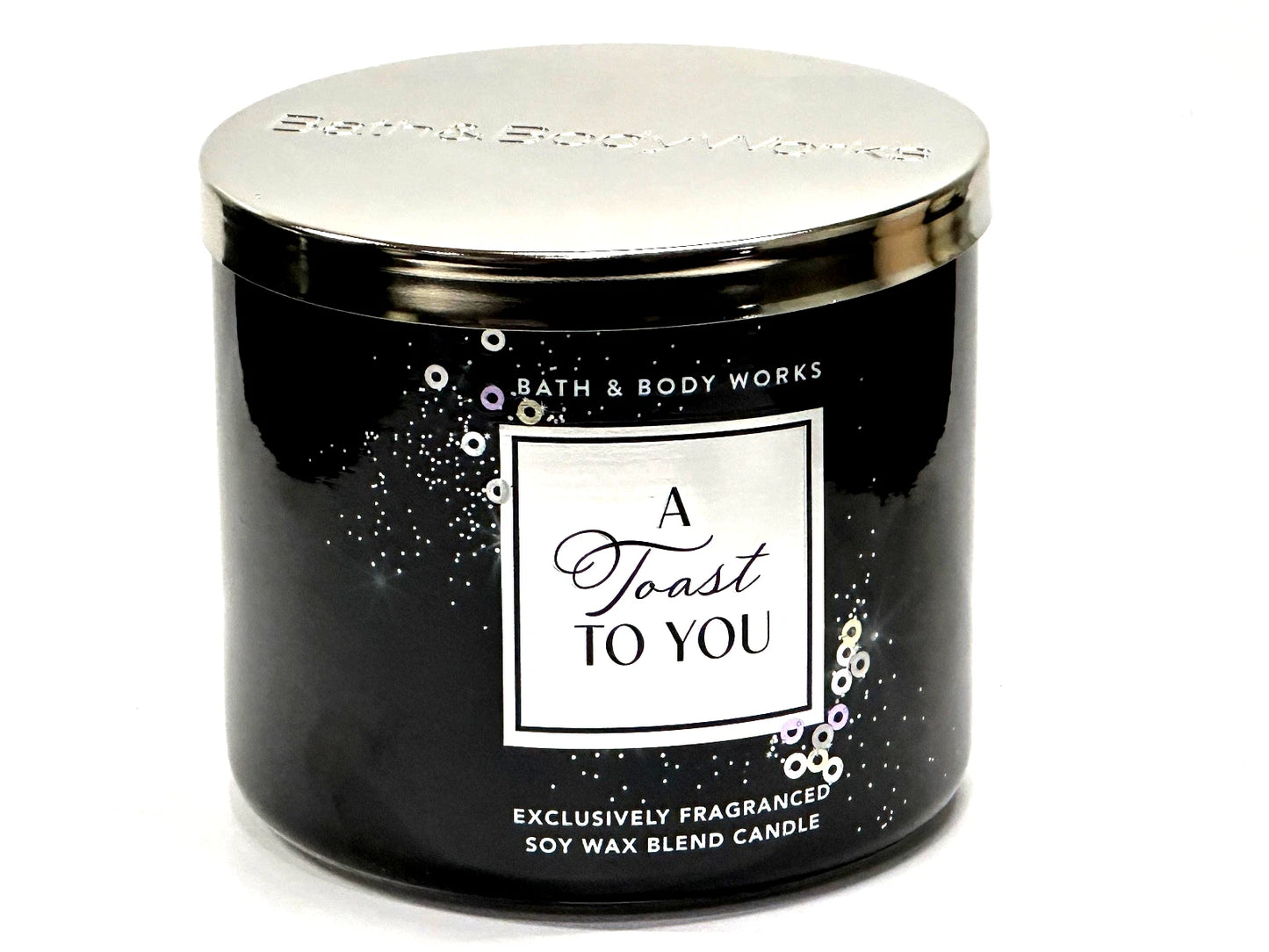 Bath & Body / SCENTED CANDLE
