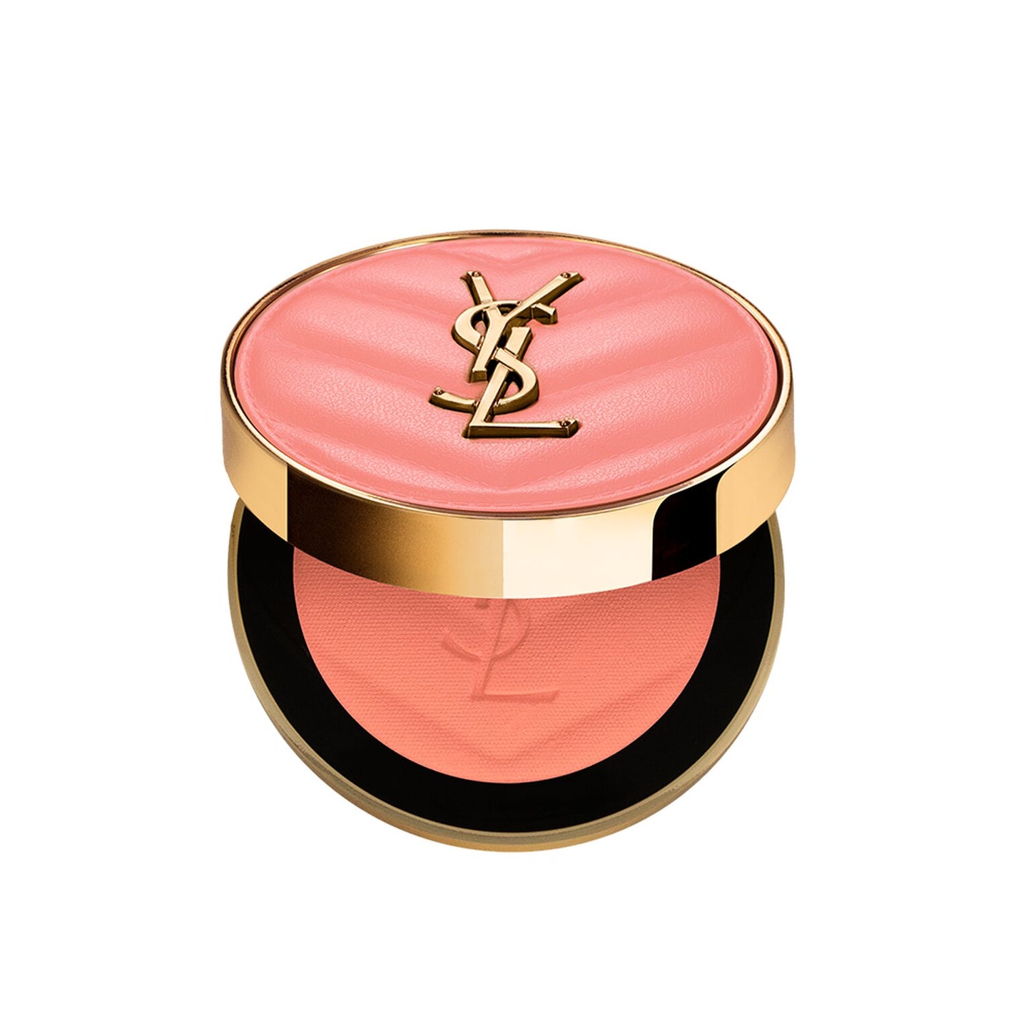 Blush YSL