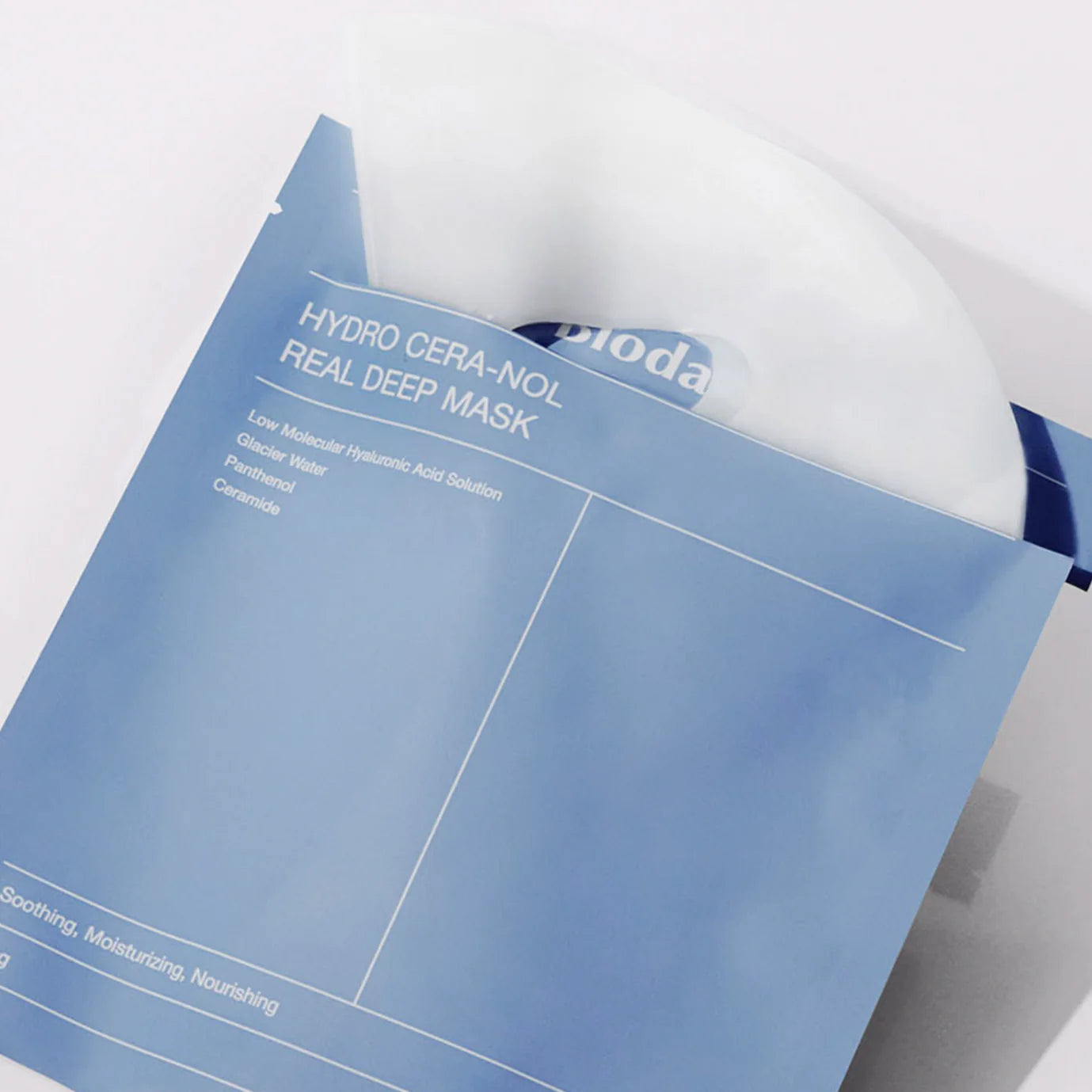 BIODANCE / MASCARILLA