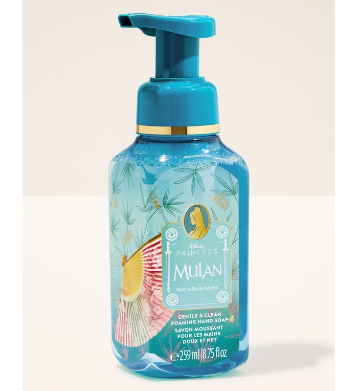 HAND SOAP PRINCESS