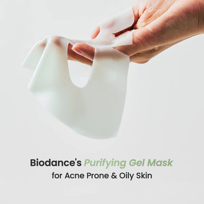 BIODANCE / MASCARILLA