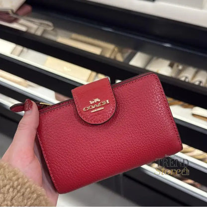 COACH MÉDIUM WALLET