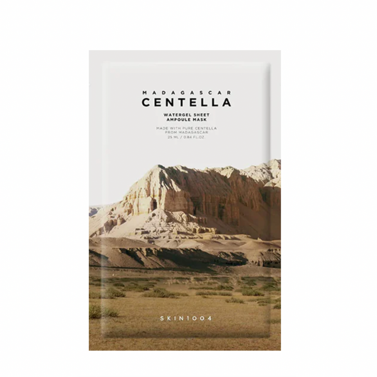 CENTELLA / MASK