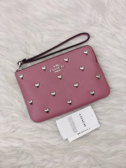 COACH muñequera | Wristlet