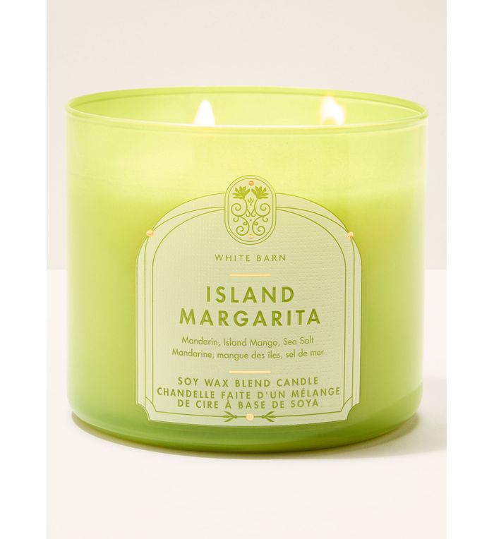 Bath & Body / SCENTED CANDLE