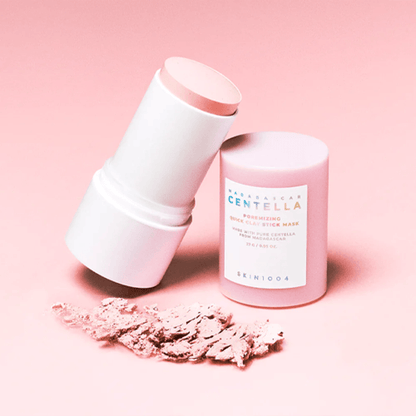 CENTELLA / POREMIZING QUICK CLAY STICK MASK