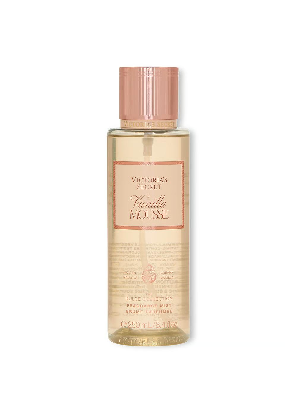 Body mist edición limitada| VS