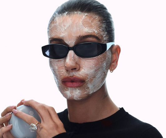 Rhode / caffeine reset