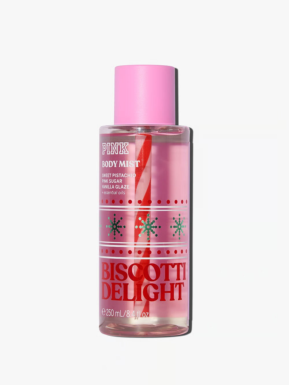 PINK | BODY MIST