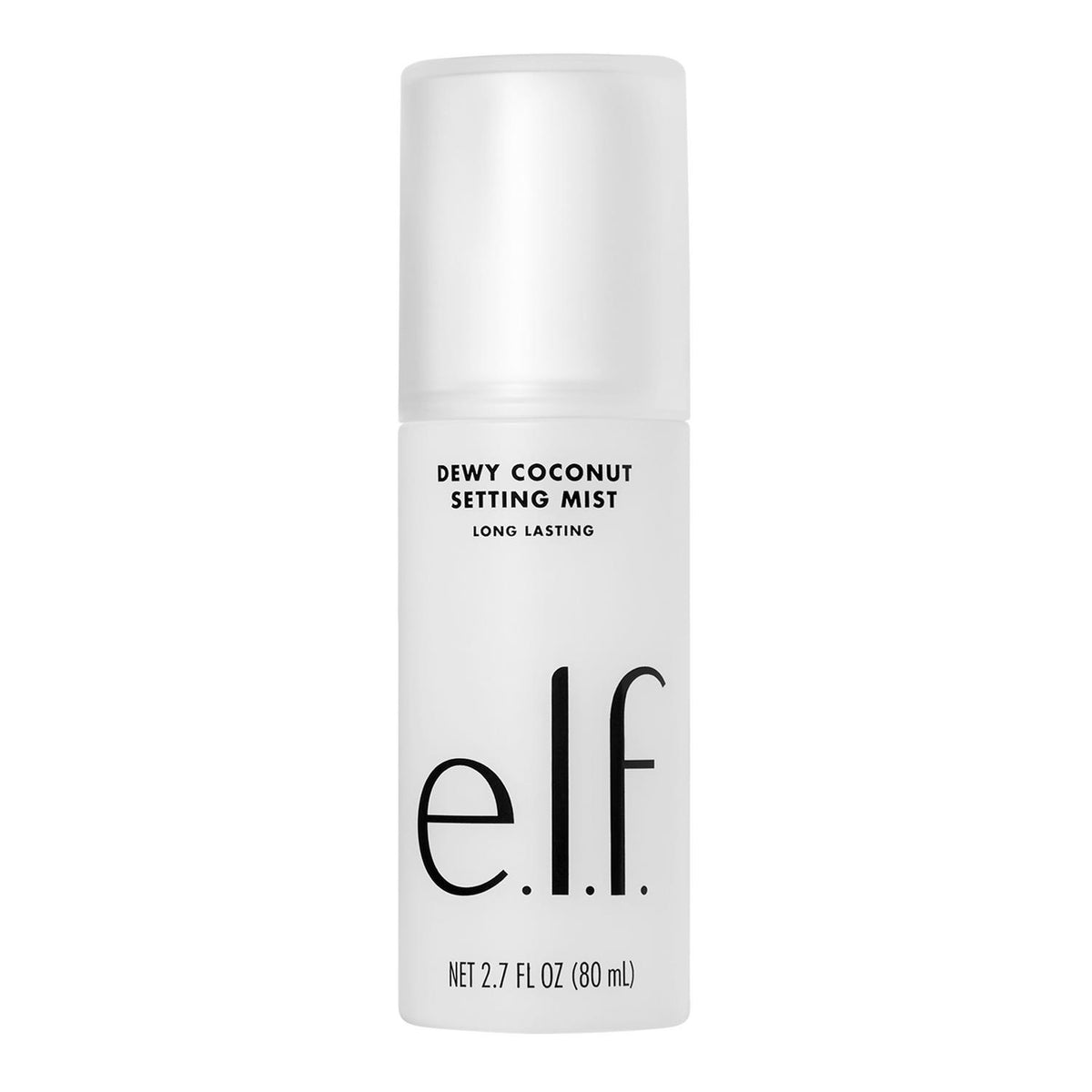 ELF / DEWY COCONUT SETTING MIST