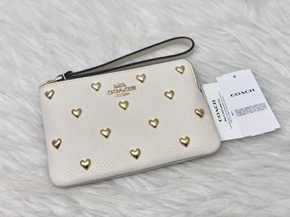 COACH muñequera | Wristlet
